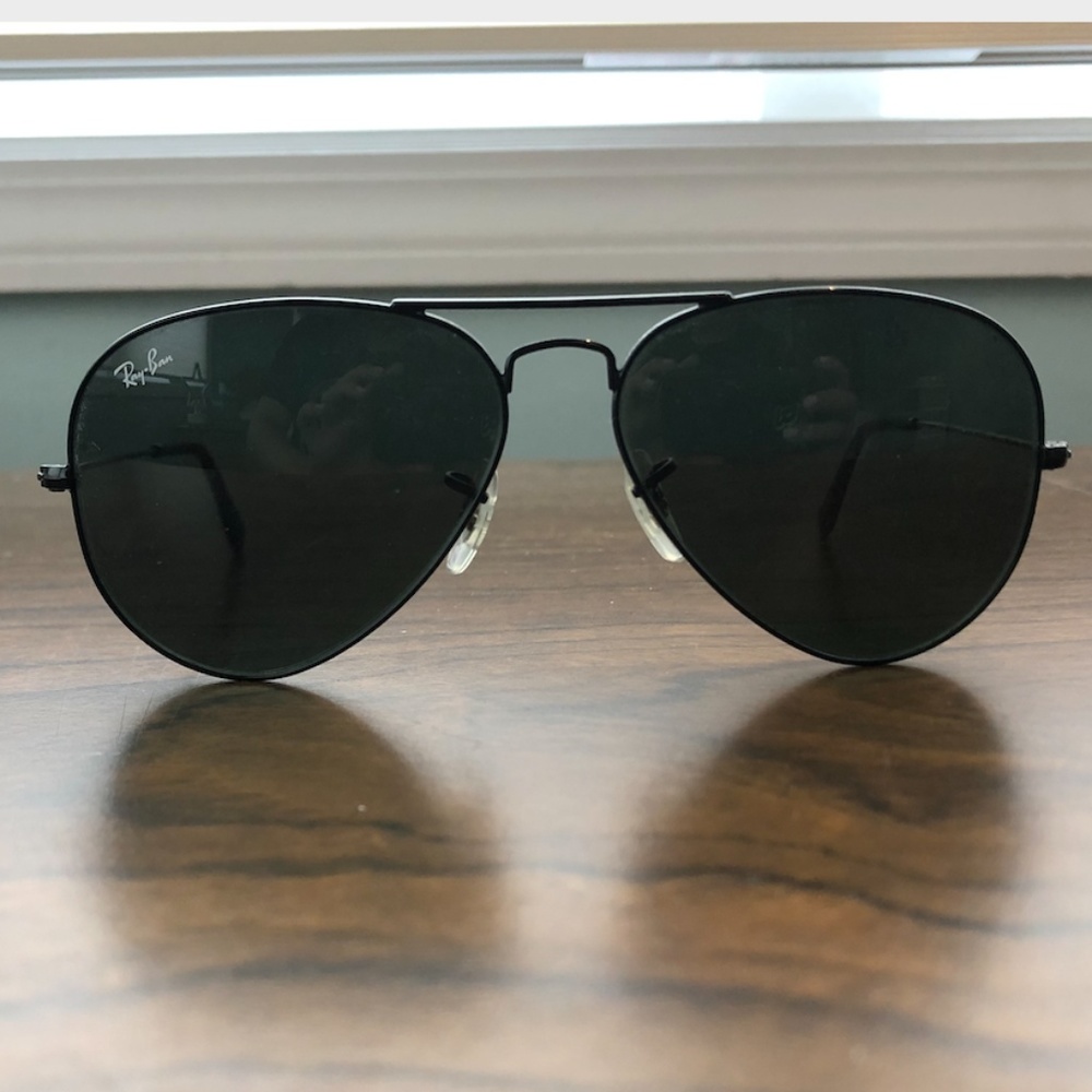 Ray-Ban Aviator Classic